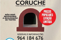 Nossa Cultura, Nossa Identidade, Nossa Praça
